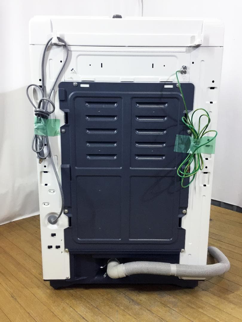 送料無料★Panasonic　6㎏　洗濯機　【♦NA-F60B7】