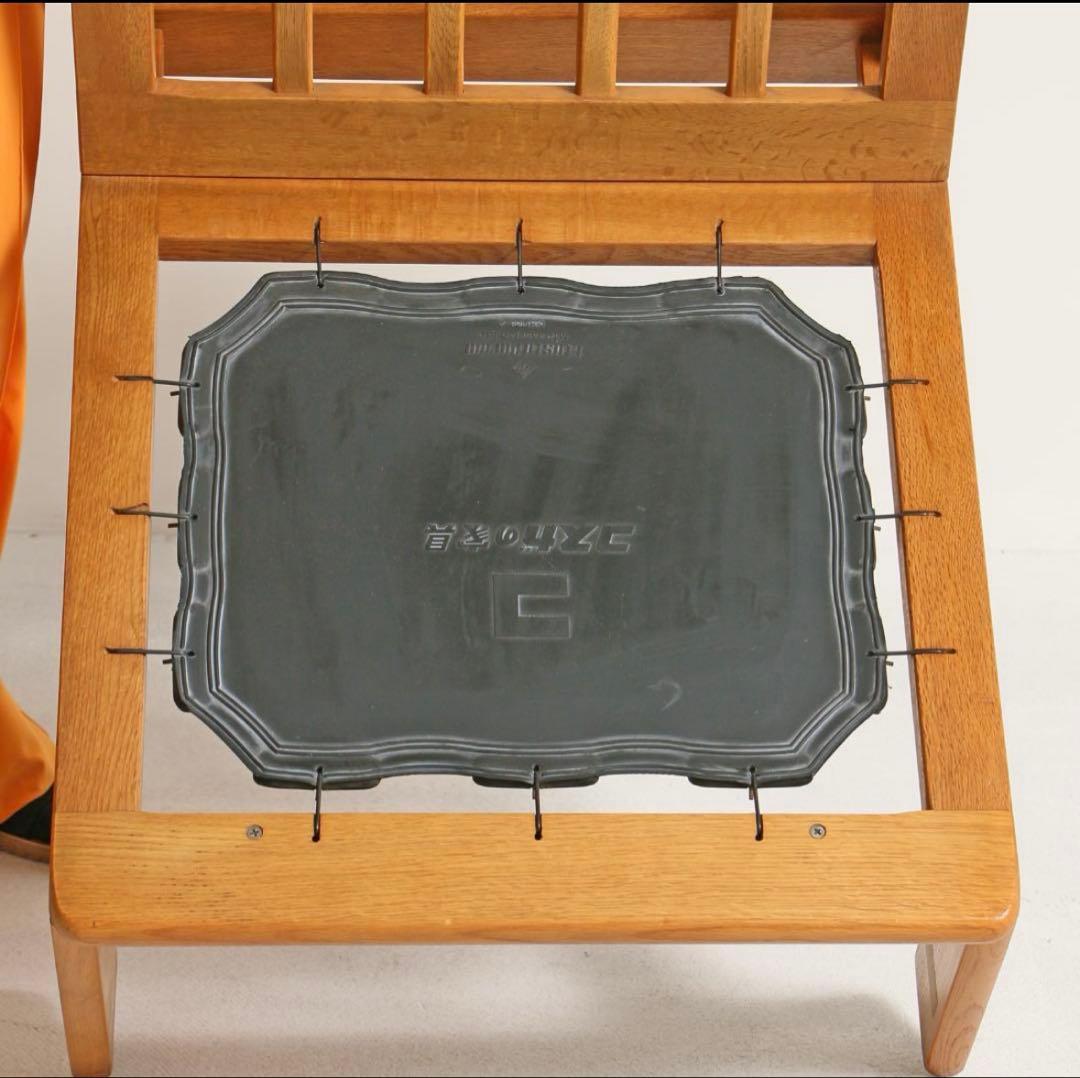 ヴィンテージ　KOSUGA　コスガ家具　1Pソファ　レトロ　ひじ掛け有　シングル