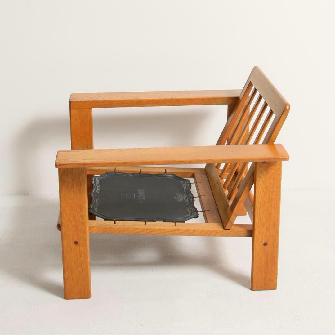 ヴィンテージ　KOSUGA　コスガ家具　1Pソファ　レトロ　ひじ掛け有　シングル