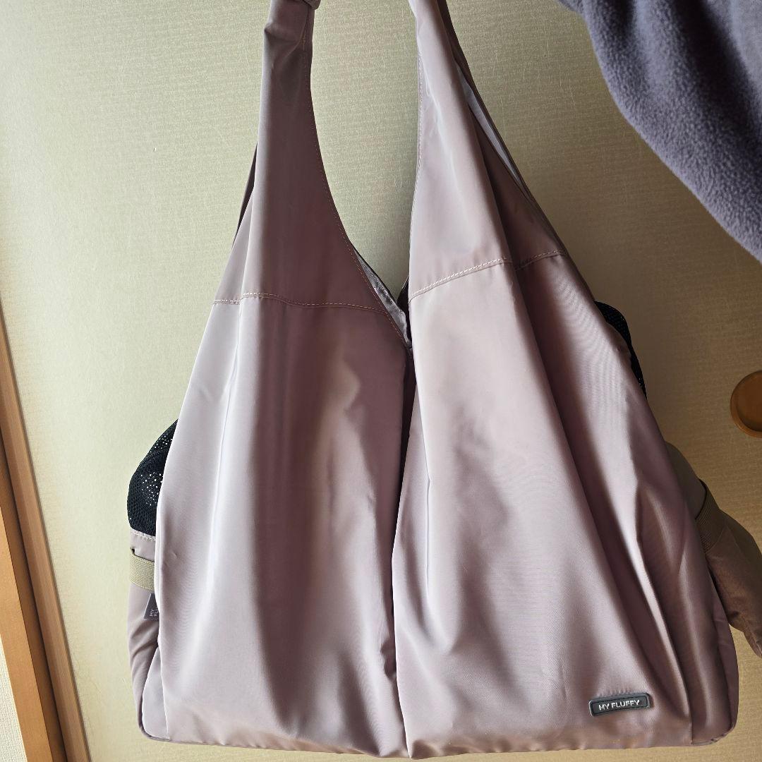 NOLANROSS マルチキャリーバッグ