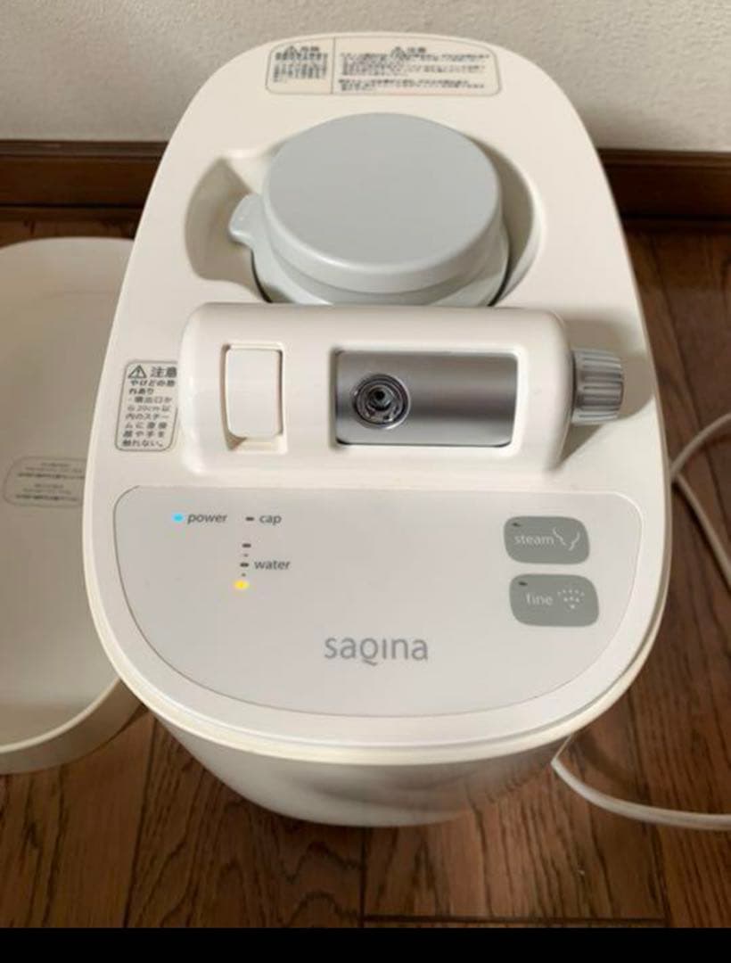 サキナ　ピノ　美顔器