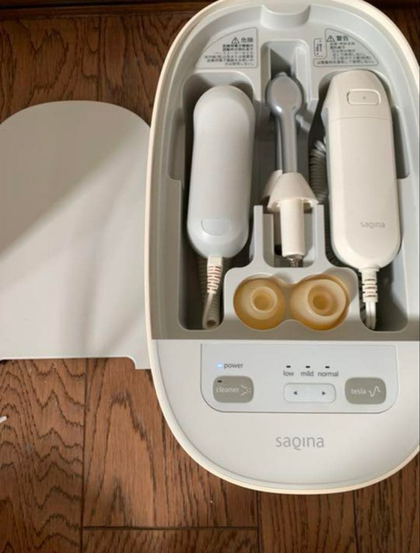 サキナ　ピノ　美顔器