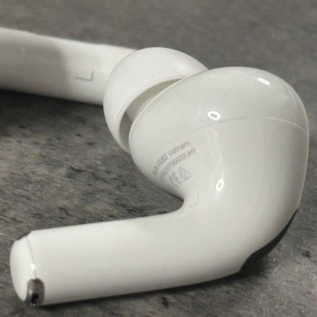 【未使用】Apple AirPods Pro 第3世代 イヤホンのみ