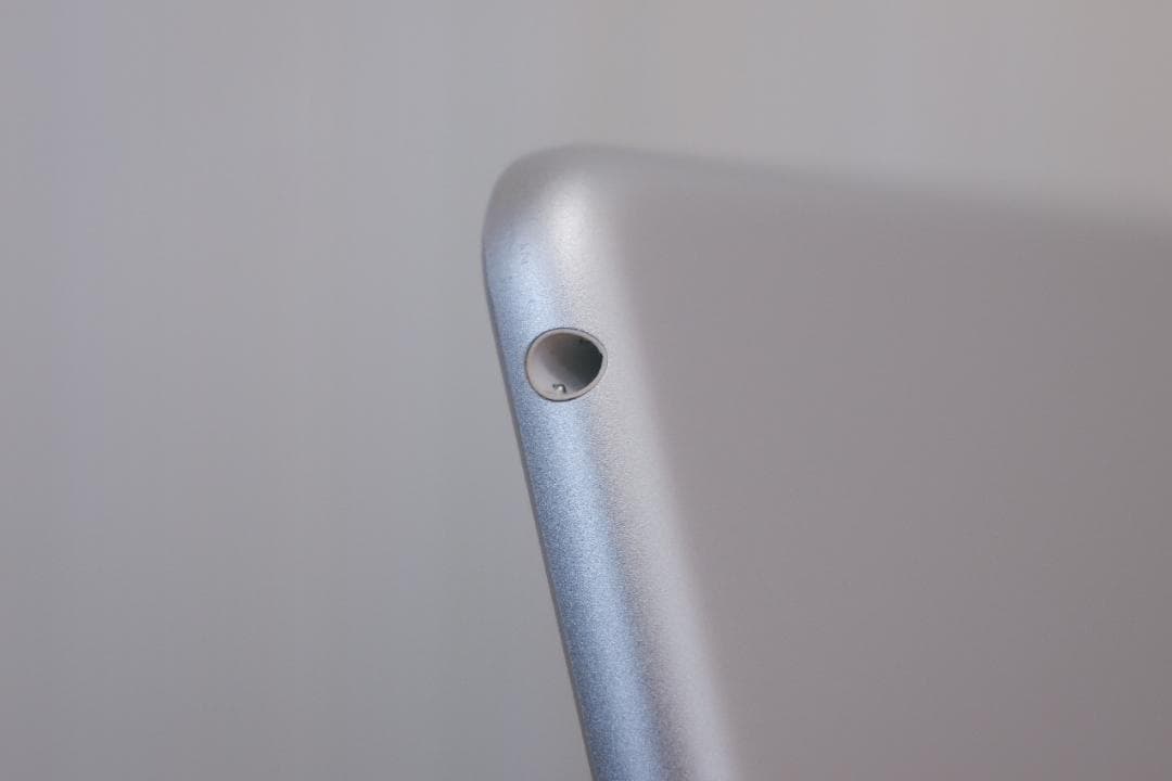 iPad（第9世代）10.2インチ 64GB シルバー A2602