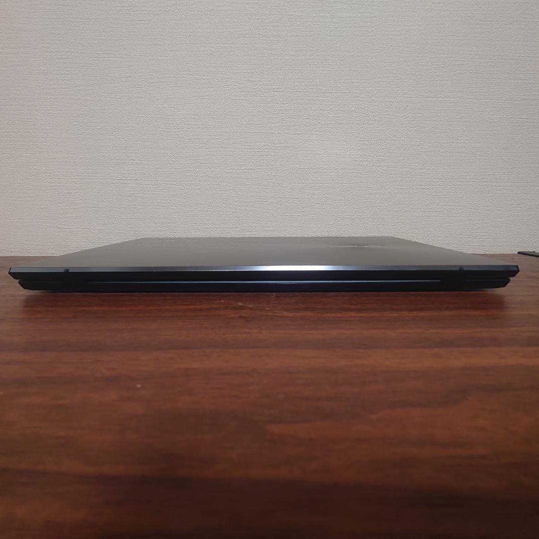 【美品】ASUS ZenBook Duo 14 UX482EA