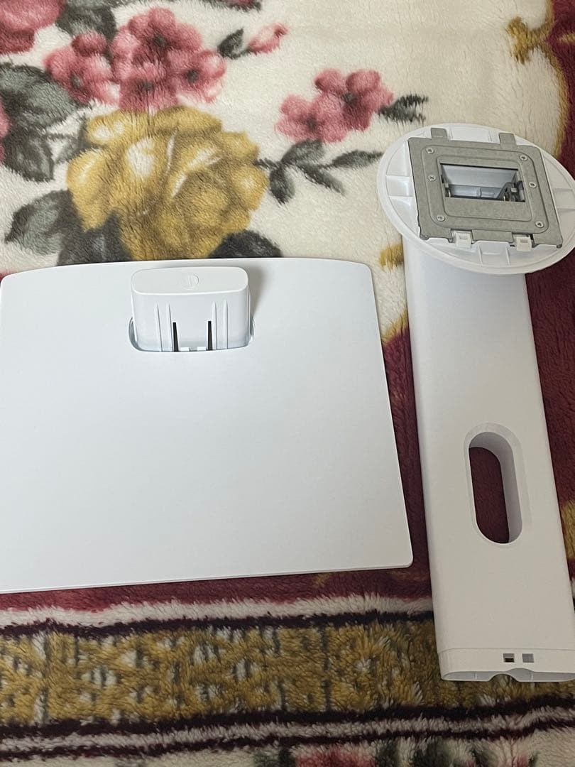 【美品】JAPANNEXT 27インチ白ゲーミグモニター　200hz 0.5ms