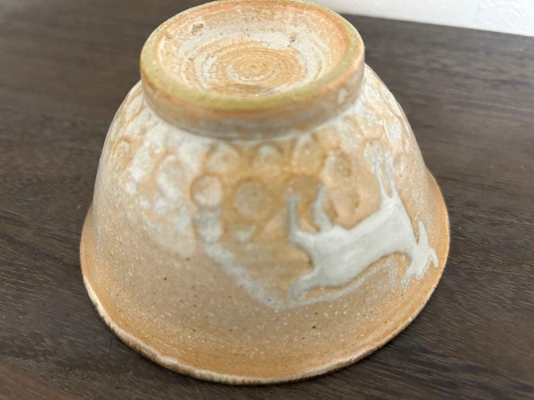 古我知焼　食卓を彩る　やちむん　マカイ　ヒージャー