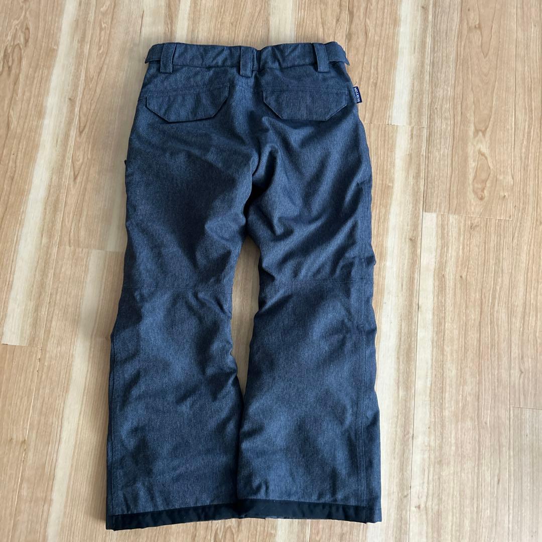 BURTON バートン キッズ スノーボード スキー ウェア S 130