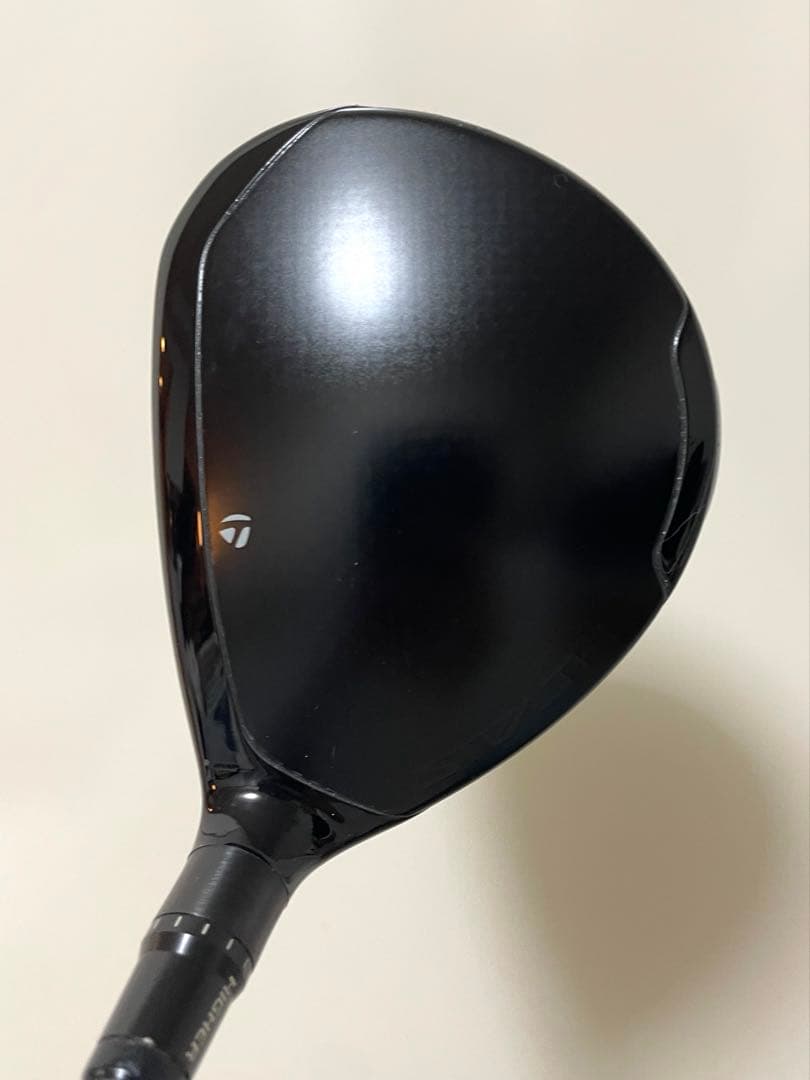 テーラーメイド　ステルスプラス　フェアウェイウッド　5W メーカーカスタム