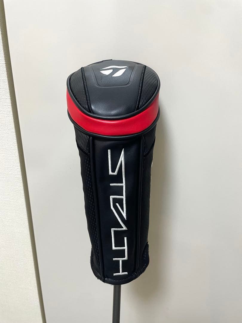 テーラーメイド　ステルスプラス　フェアウェイウッド　5W メーカーカスタム