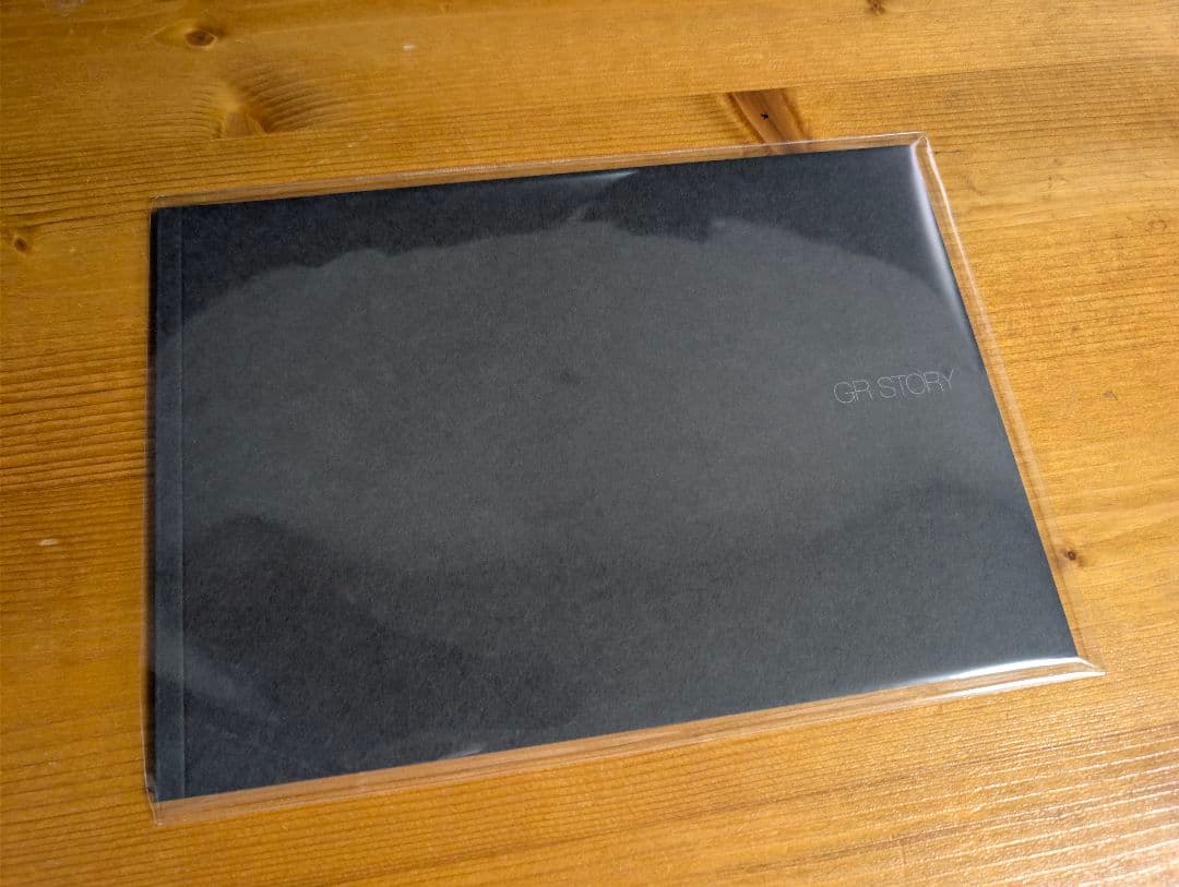 保証書付き正規品 RICOH GR Ⅳ リコーGR4 新品未開封