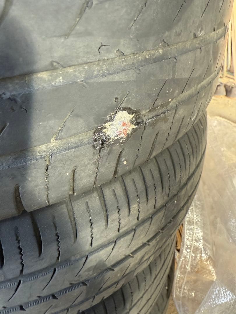 PIAA 14インチ ホイールセット タイヤ付き