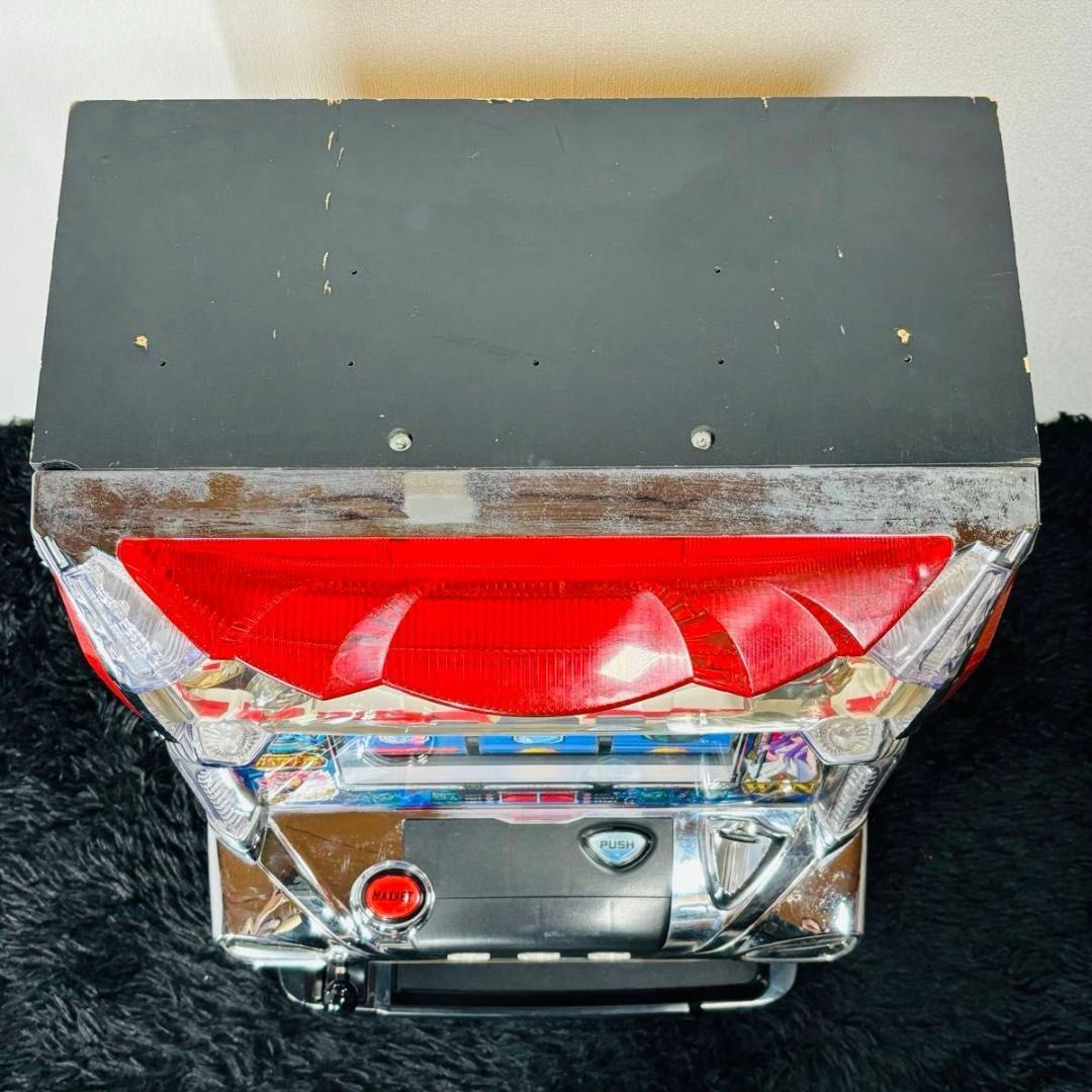 三洋 初代 聖闘士星矢 スロット 実機 5号機 不要機 大人気機種 家スロ