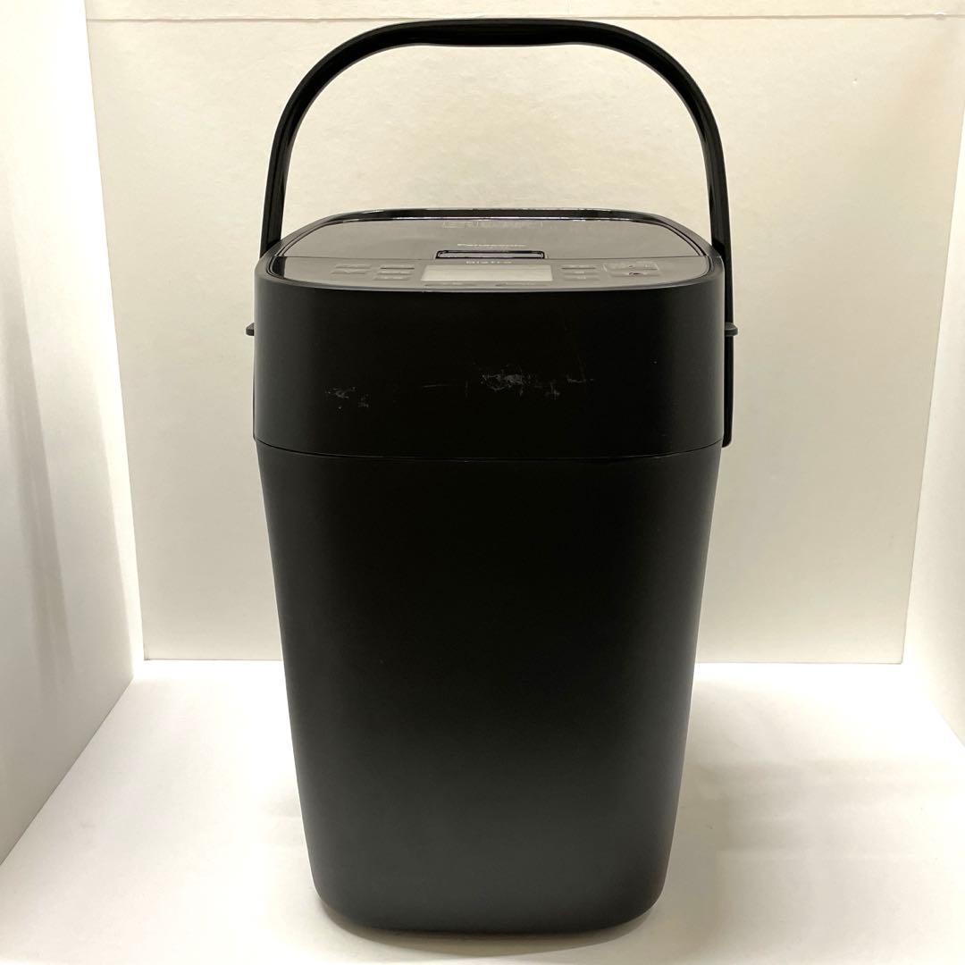 Panasonic ホームベーカリービストロ SD-MDX4
