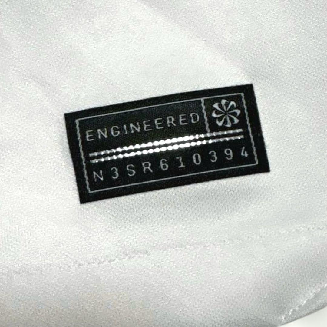 NIKE インテル ミラノ 23/24 アウェイ ユニフォーム/ゲームシャツ S