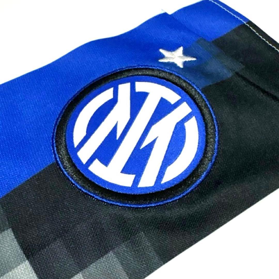 NIKE インテル ミラノ 23/24 アウェイ ユニフォーム/ゲームシャツ S