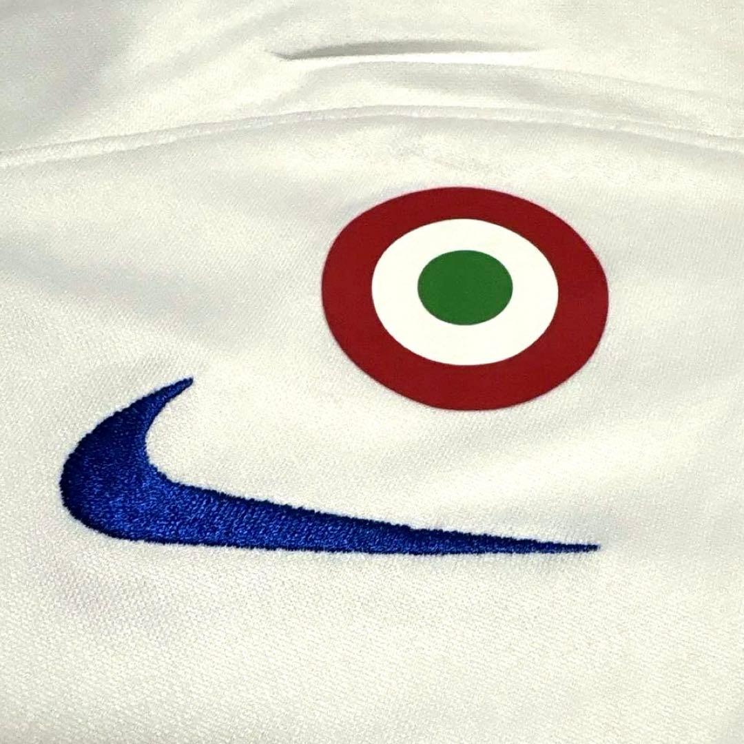 NIKE インテル ミラノ 23/24 アウェイ ユニフォーム/ゲームシャツ S