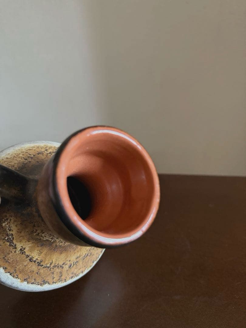 Marei Keramik - Fat Lava 西ドイツ ファットラヴァ