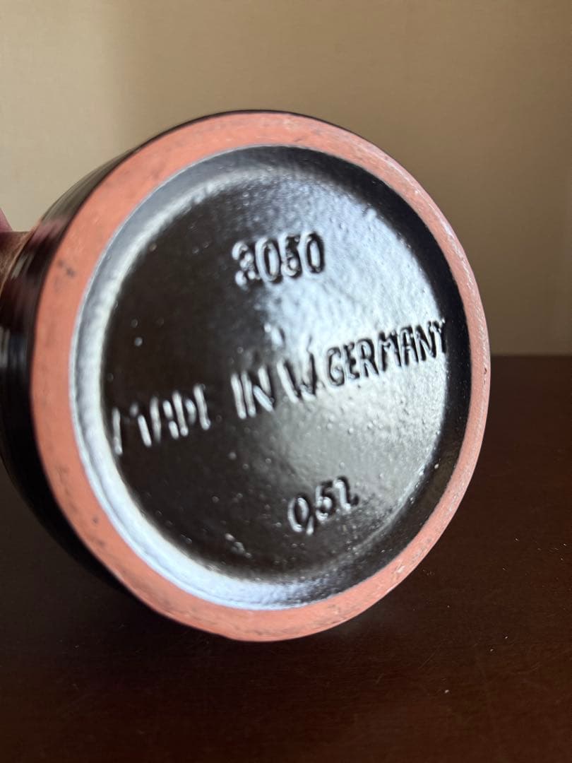 Marei Keramik - Fat Lava 西ドイツ ファットラヴァ