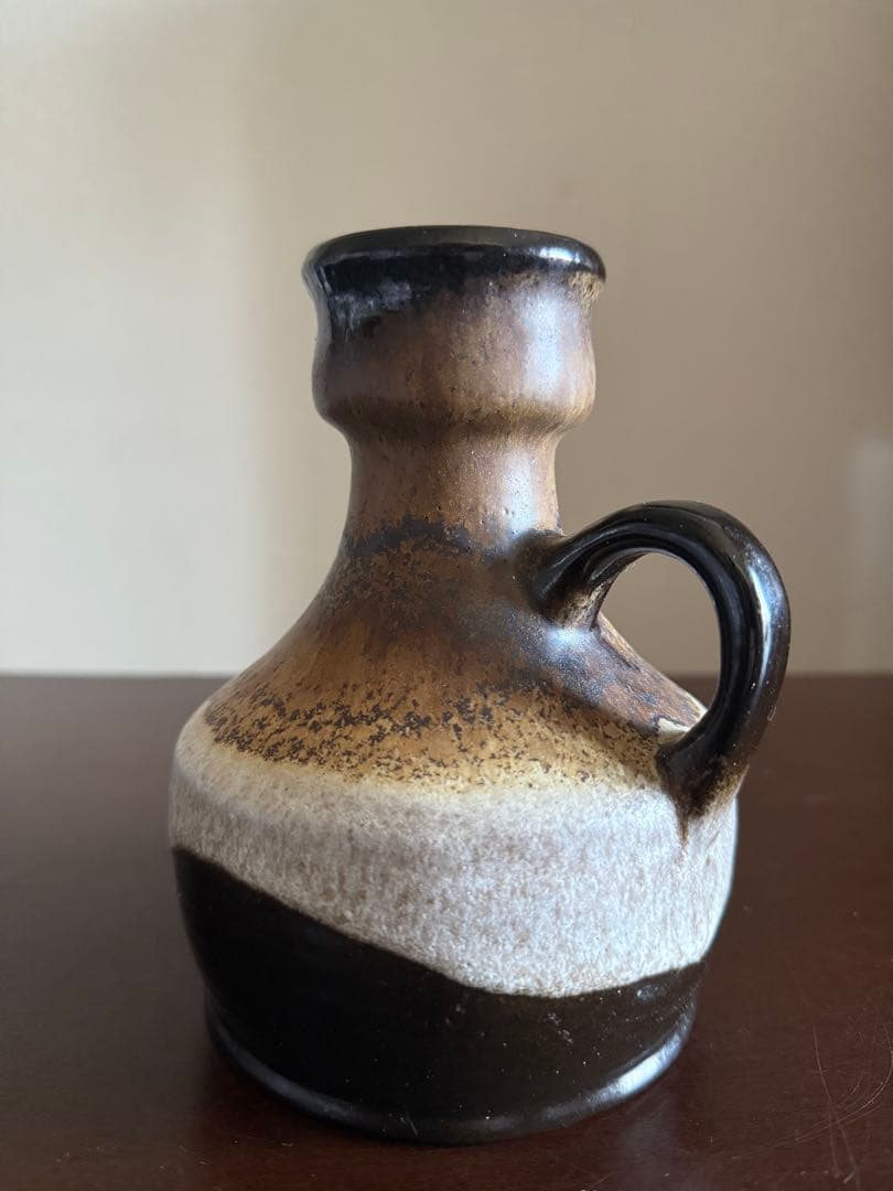 Marei Keramik - Fat Lava 西ドイツ ファットラヴァ