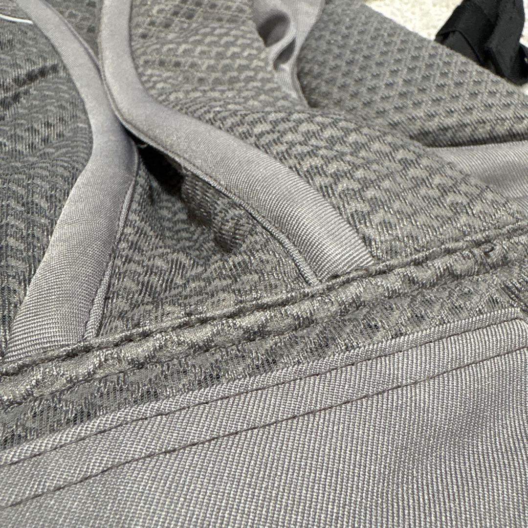 抱っこひも・スリング ergobaby OMNI BREEZE GRAPHITE GREY