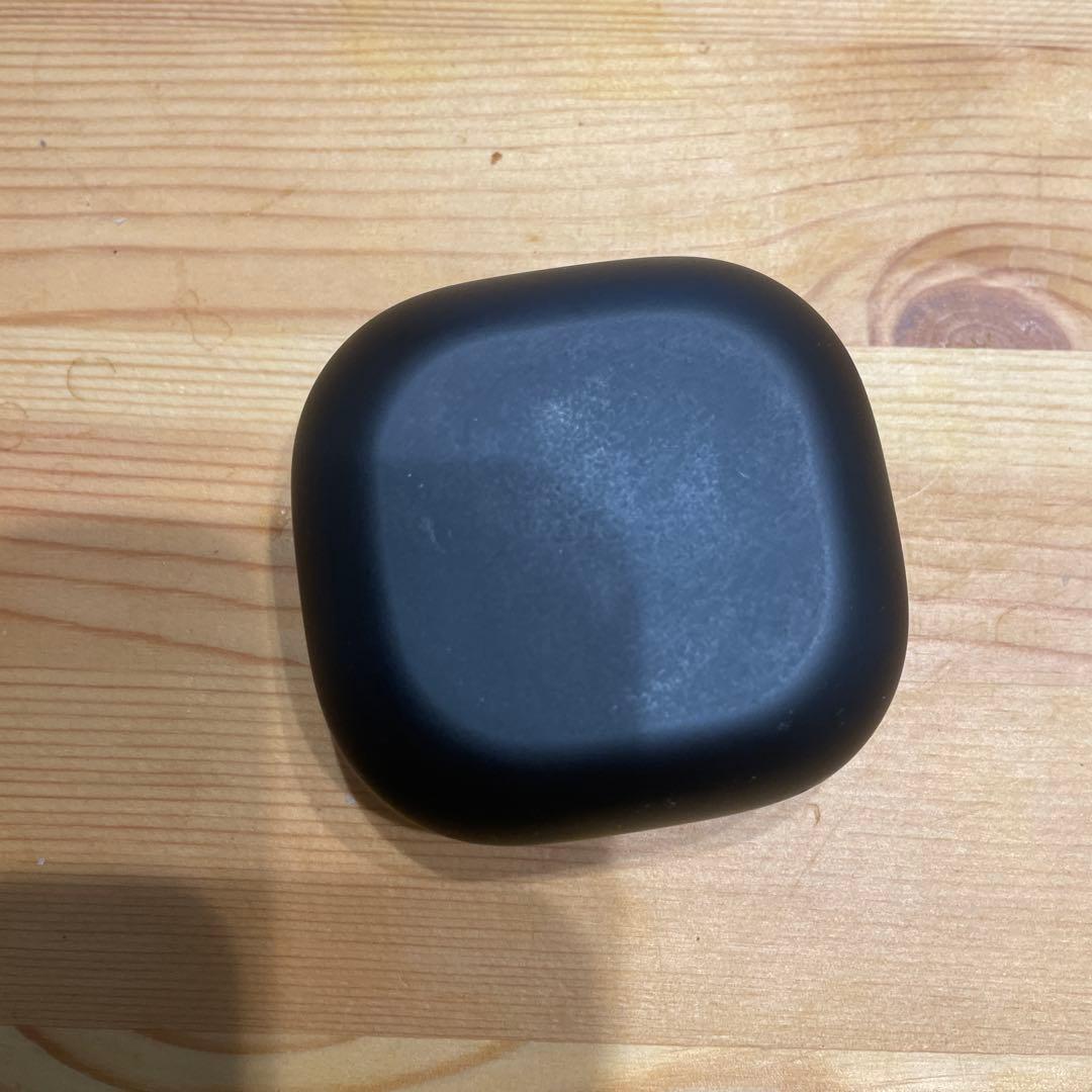 Anker Soundcore Liberty 4 Pro付属品なし