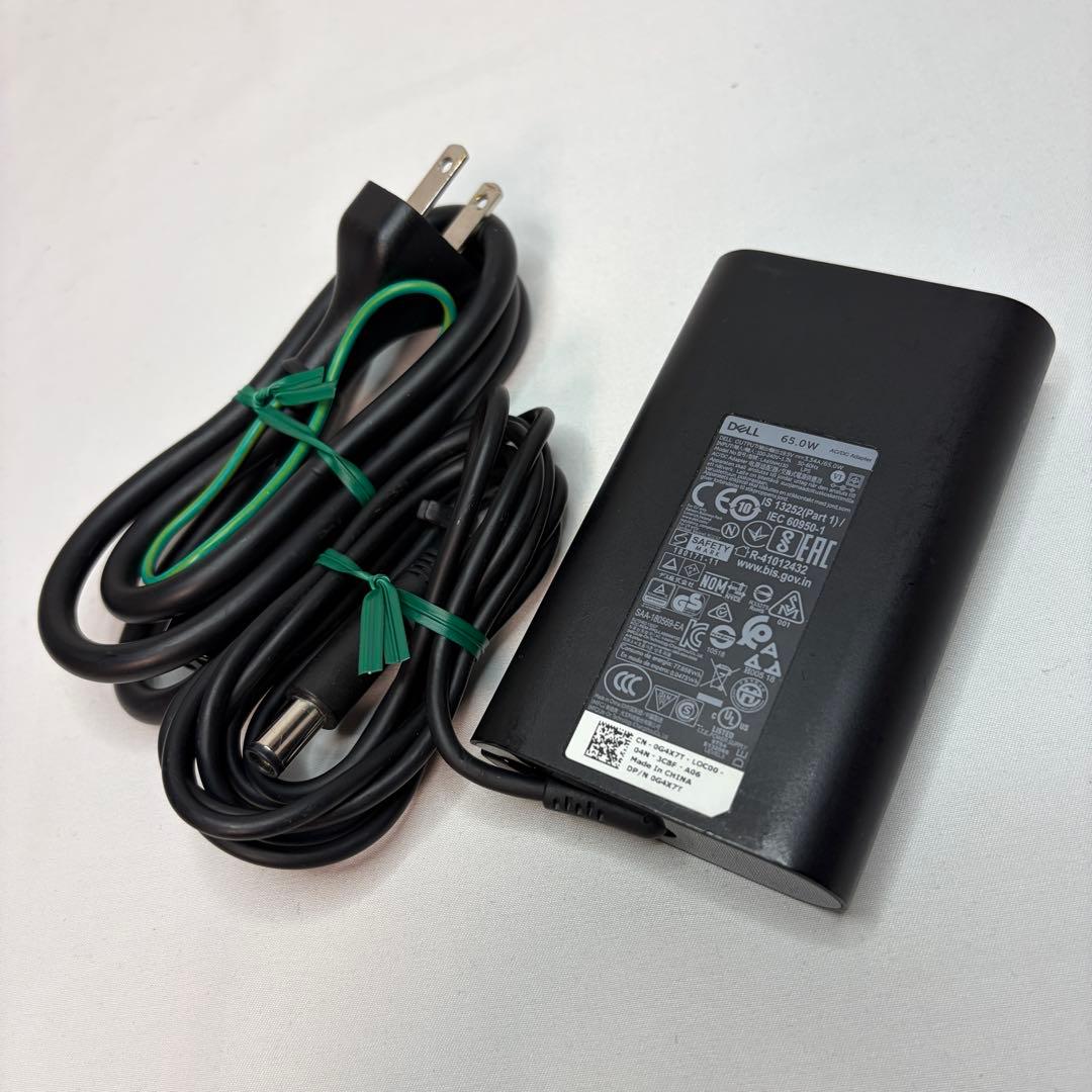 準美品 Latitude 5300 8世代 i7 16GB 512GB オフィス