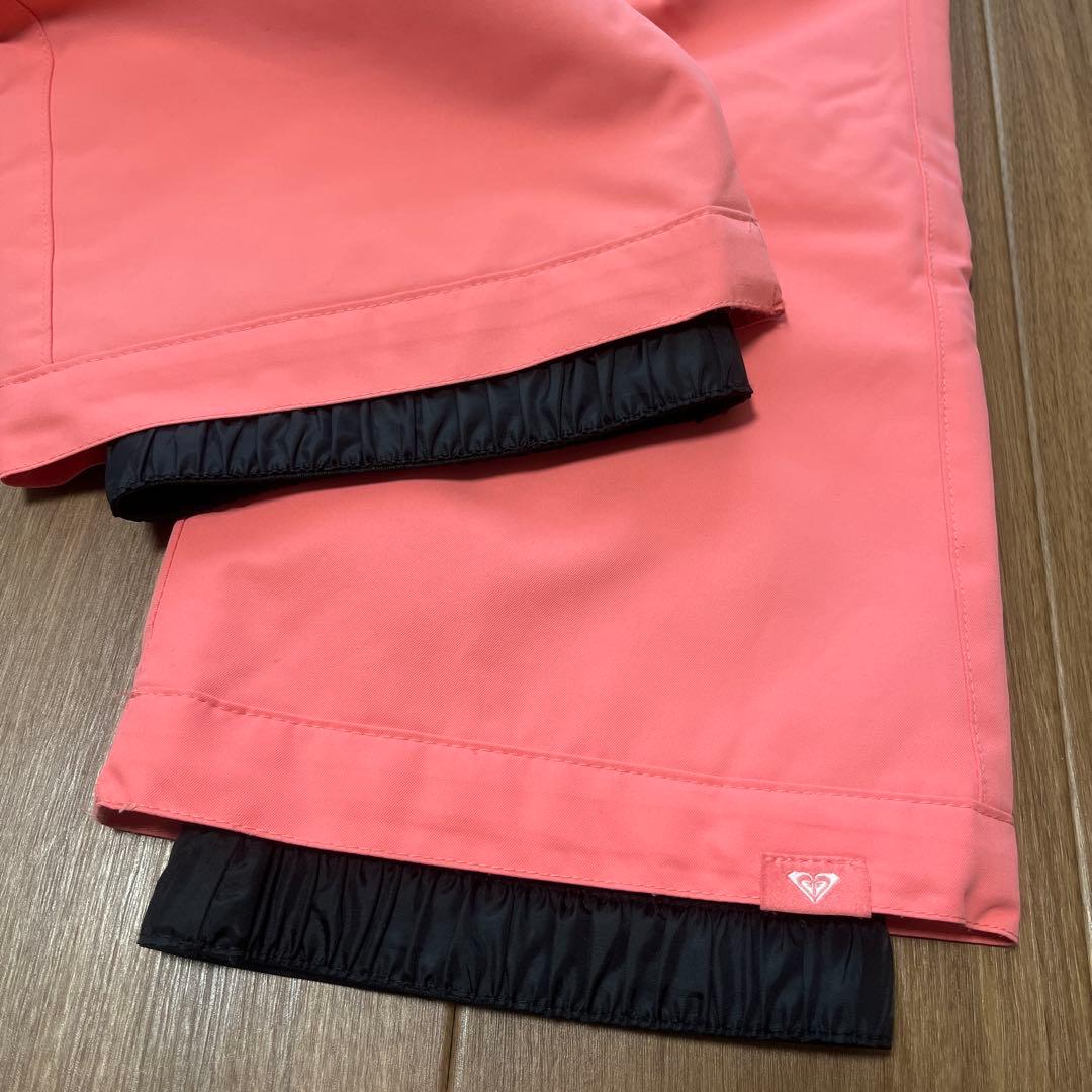 ROXY ロキシー スキー　スノーボード　ウェア　キッズ　140