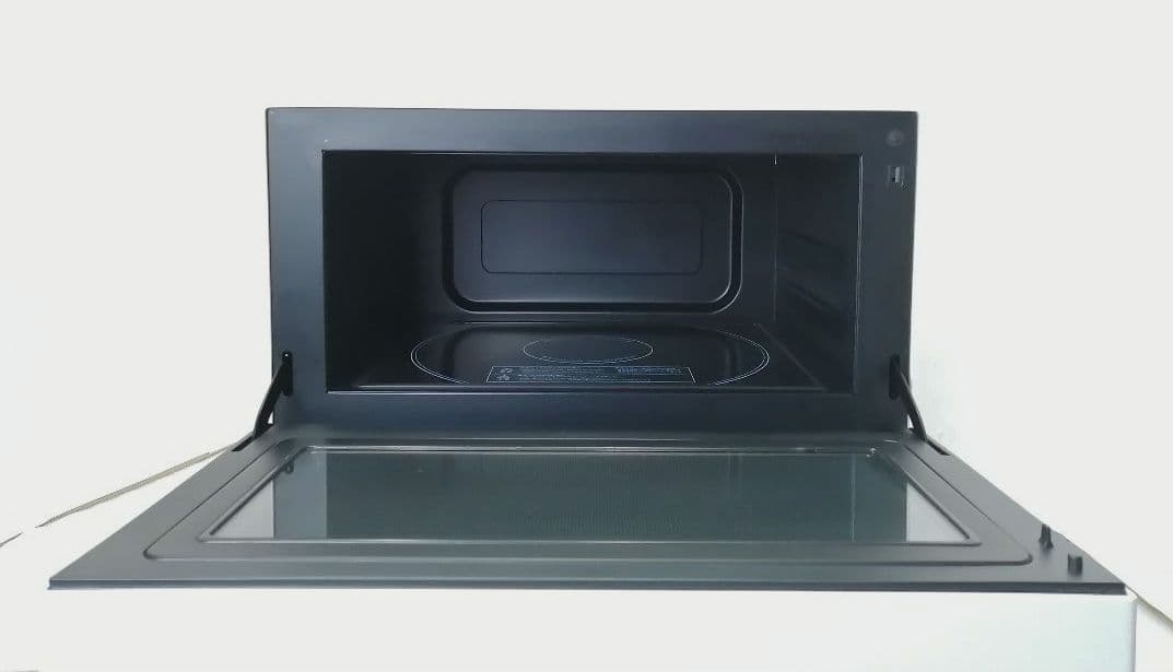 21年製 バルミューダデザイン　オーブンレンジ　ホワイト　010