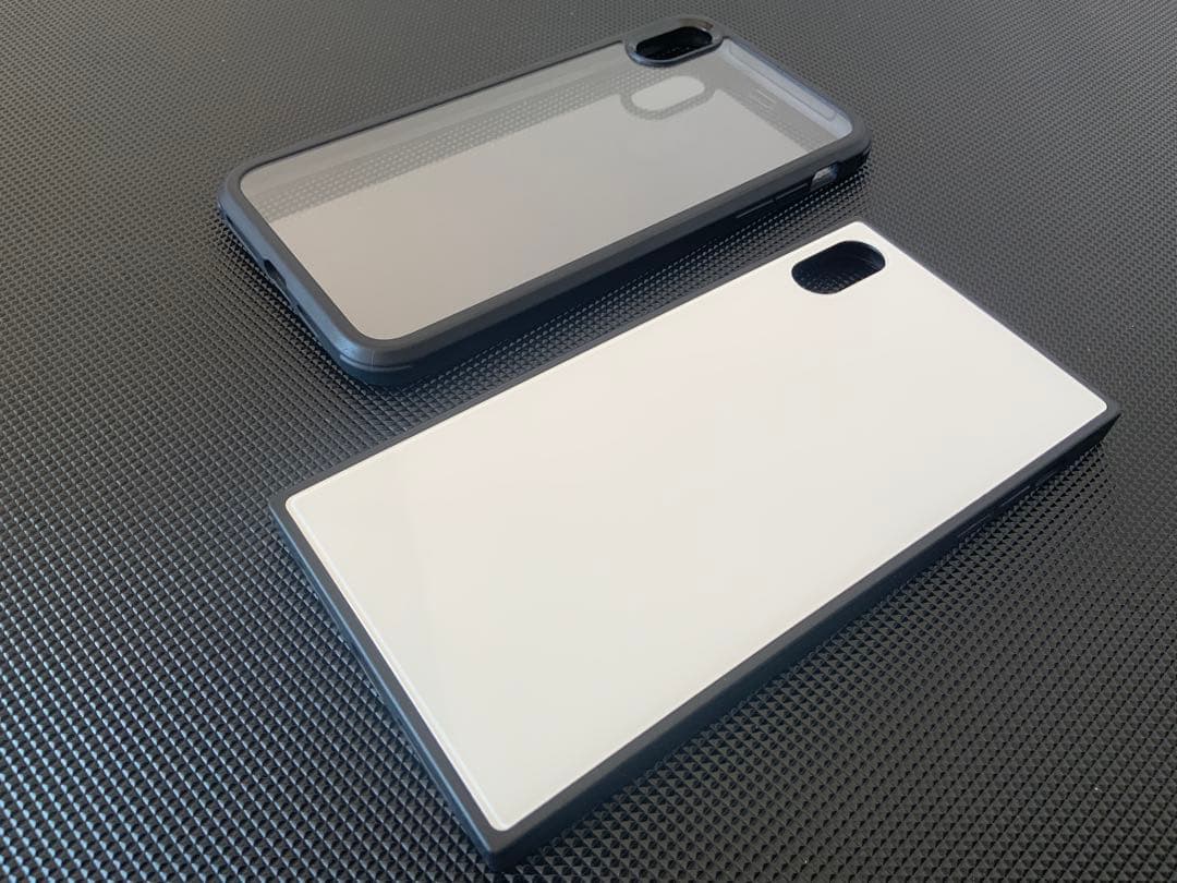 iPhoneXS max 256GB シルバー