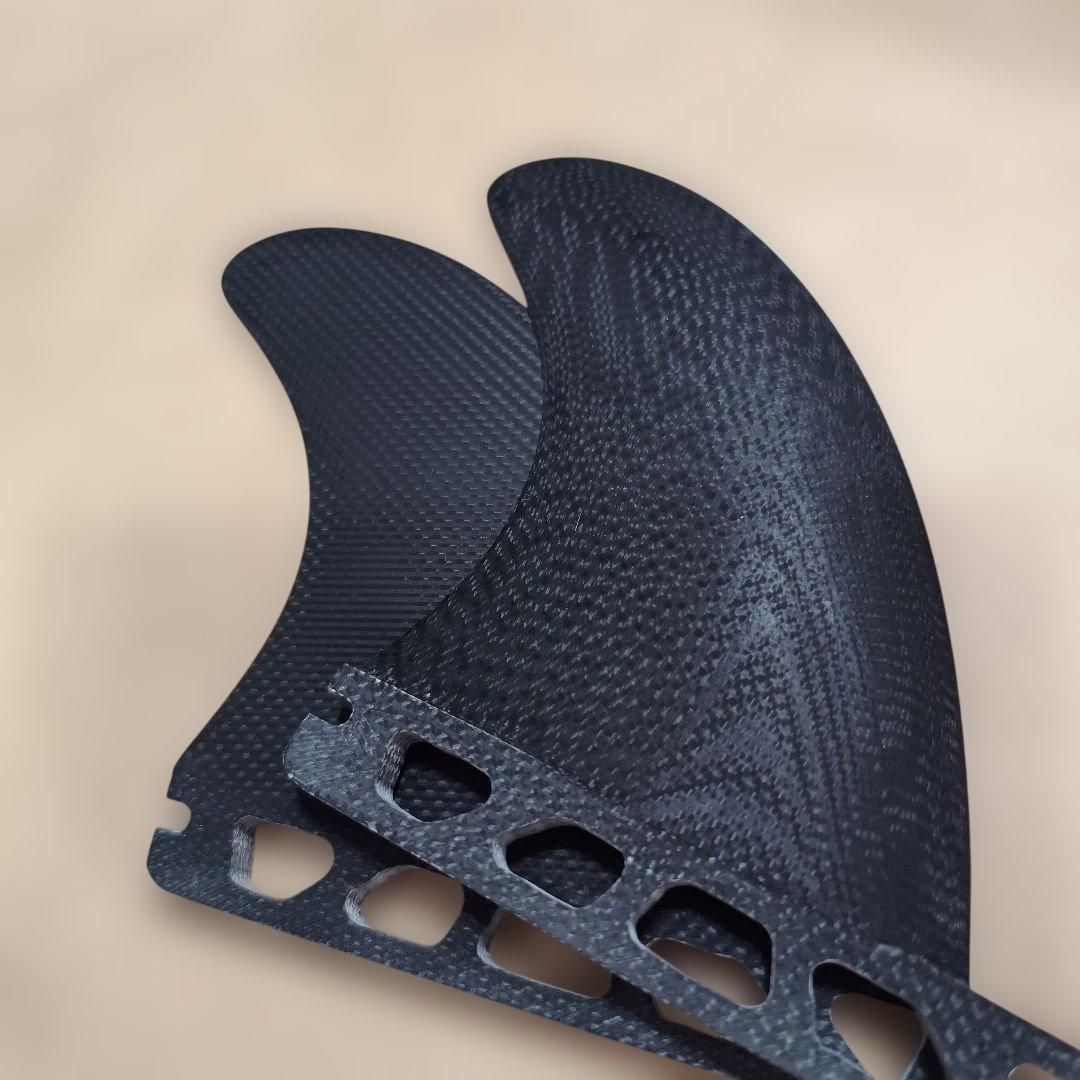 7インチ シングルスタビ　フューチャーフィン対応