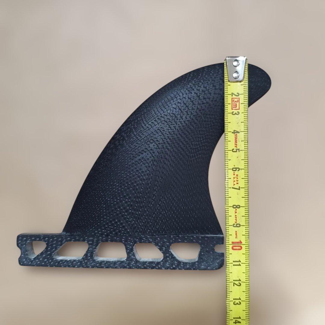 7インチ シングルスタビ　フューチャーフィン対応