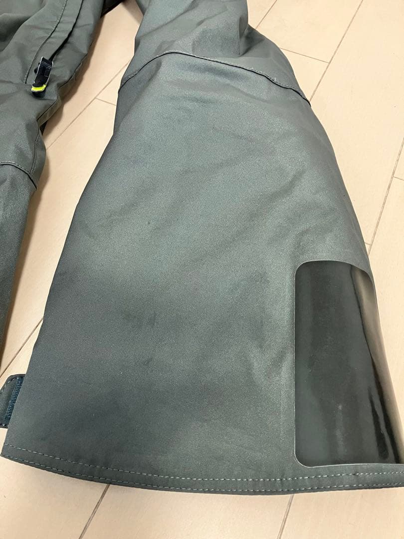 PHENIX フェニックス　スキーウェア　 メンズML FABLICEファブリス