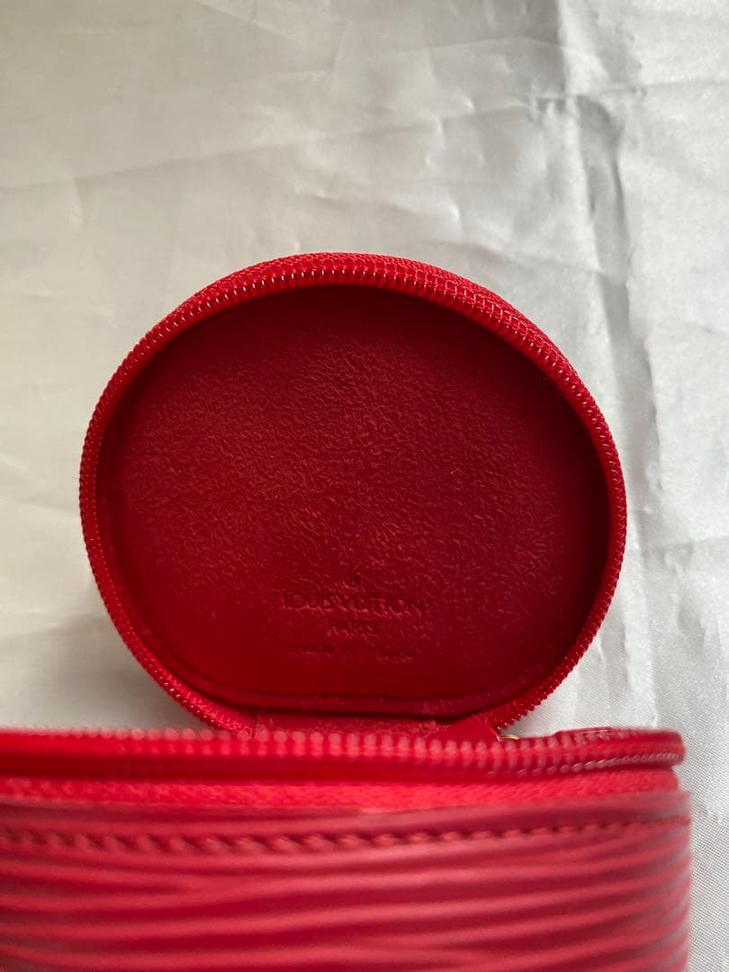 LOUIS VUITTON❇︎超美品❇︎ エクラン・ビジュー』鑑定済み