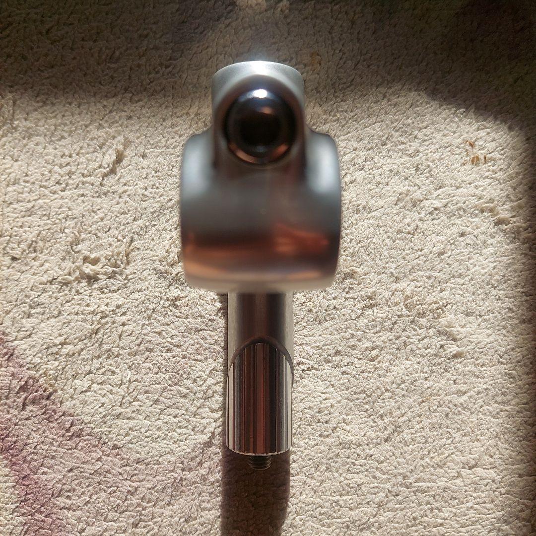 ち*丸様 日東　 天返しアルミニウム　ステム　ＮＪＳ