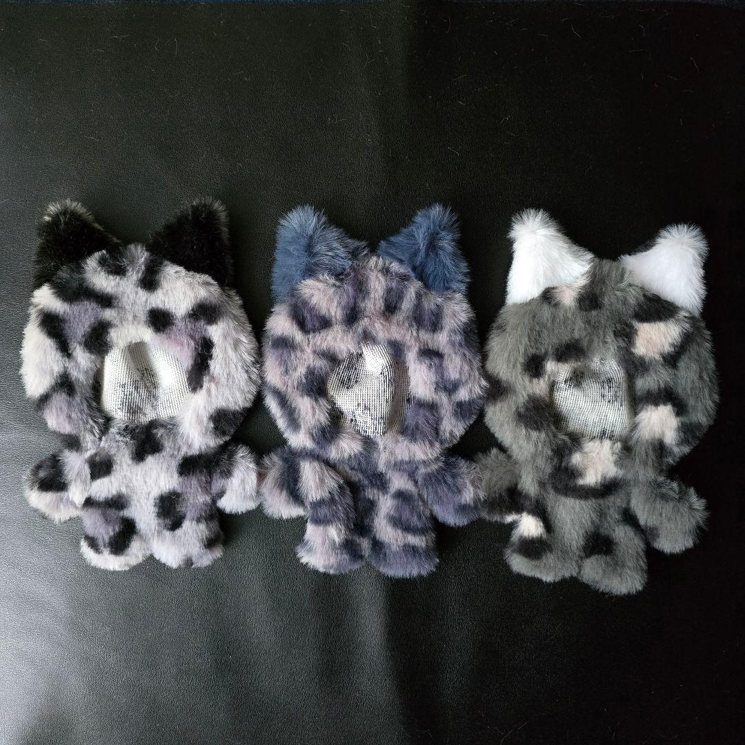 みやび◆猫耳ニット帽オーダー受付中様オーダーぬい服