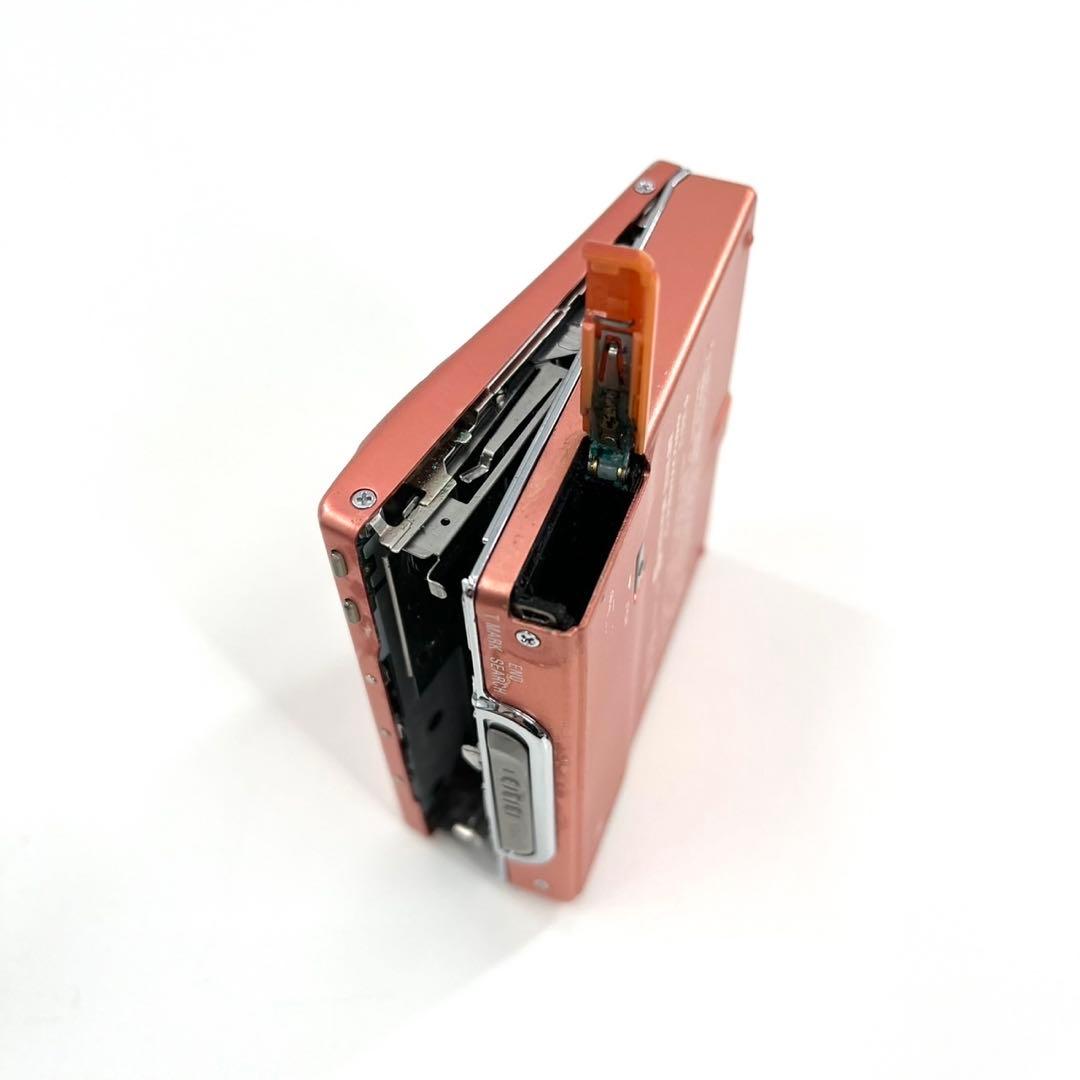 SONY ソニー MDウォークマン NetMD MZ-N920 動作確認済