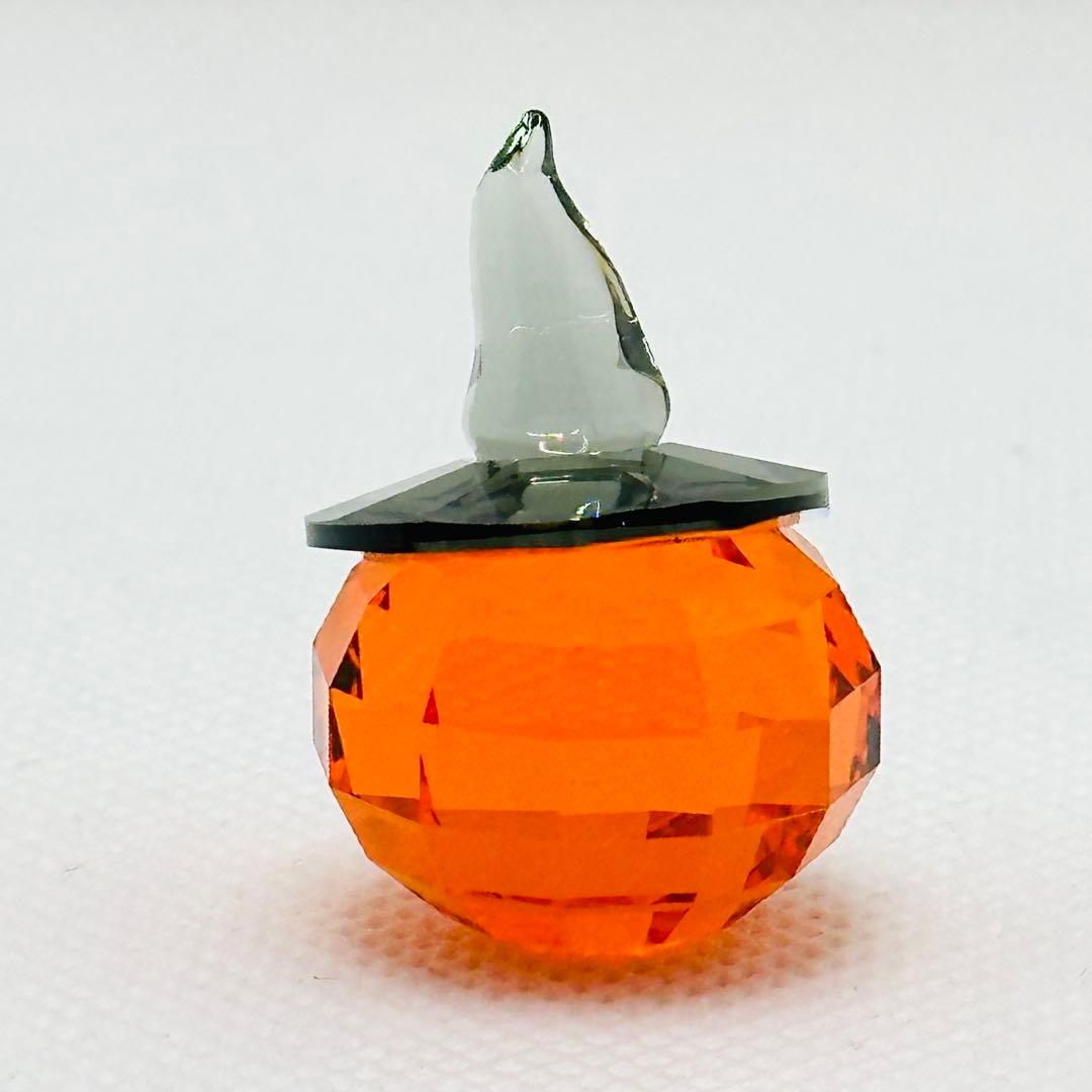 ★スワロフスキー★マジックモー　2012年限定　1139968 ハロウィン　美品