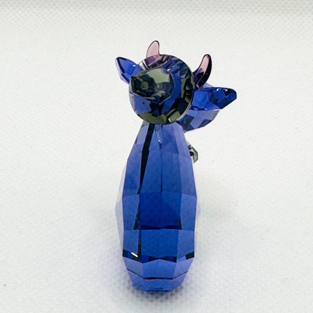 ★スワロフスキー★マジックモー　2012年限定　1139968 ハロウィン　美品