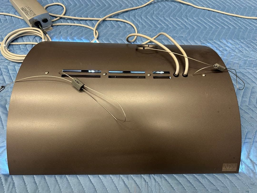 ADA グランドソーラー　旧ロゴ　訳あり