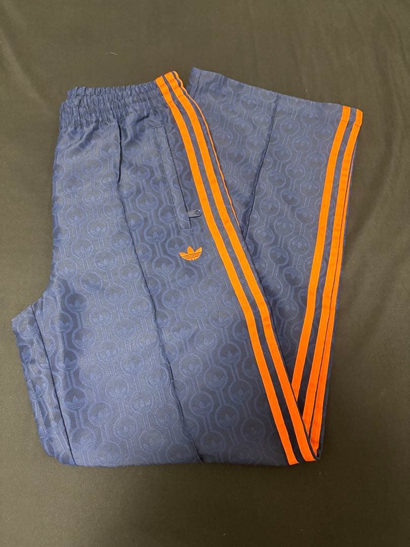 adidasoriginals/アディダスオリジナルス トラックパンツ 70s