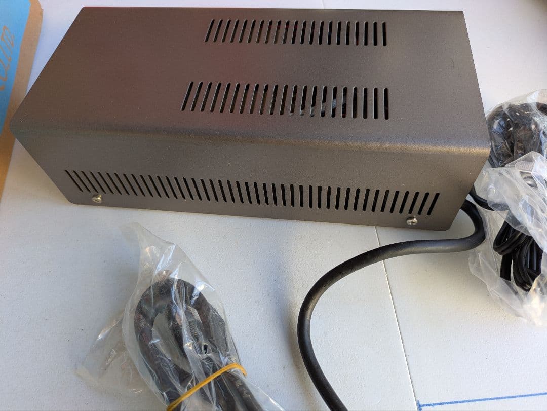 FUNAI カラーカメラ ズームレンズ付き FUNAIビデオセット1