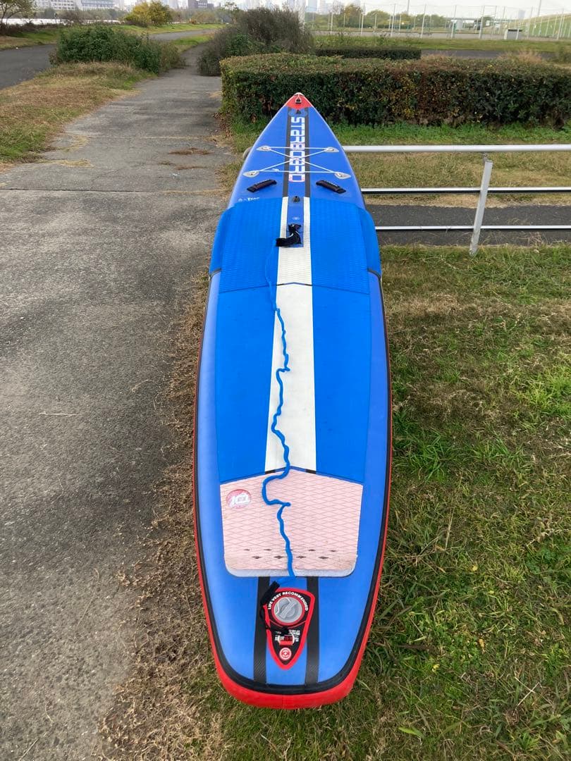 2022 STARBOARD AIRLINE 14ft28inch中古