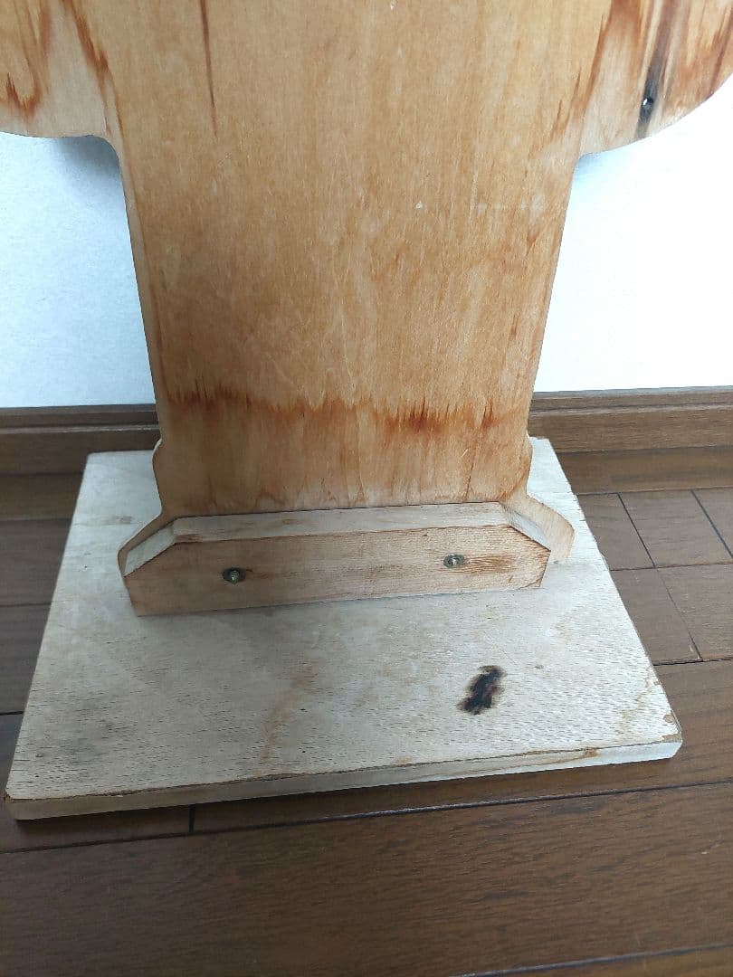 エドウィン【EDWIN 】BOYS &GIRLS 木製看板　90.5㎝　激レア