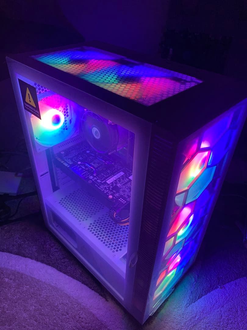 ゲーミングPC core i7 グラボ GTX970搭載 月曜日削除