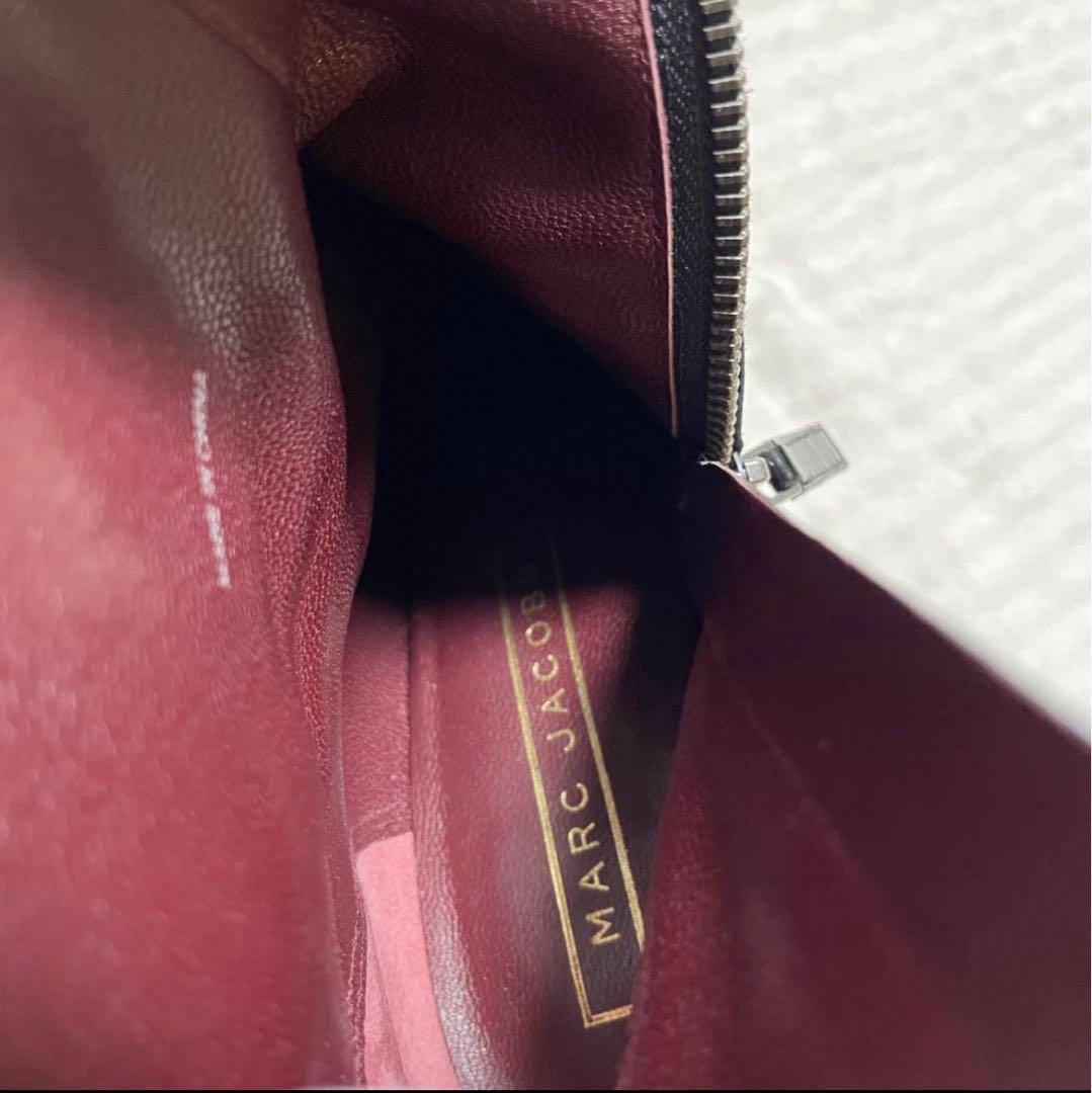 ✨美品✨マークジェイコブス ブーツ 黒 ブラック アンクル 厚底 レザー 人気