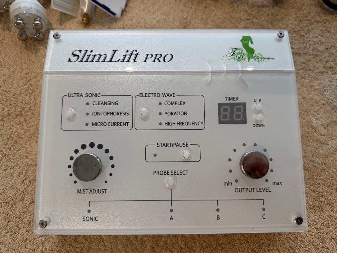 Slim Lift Pro スリムリフトプロ1台7役