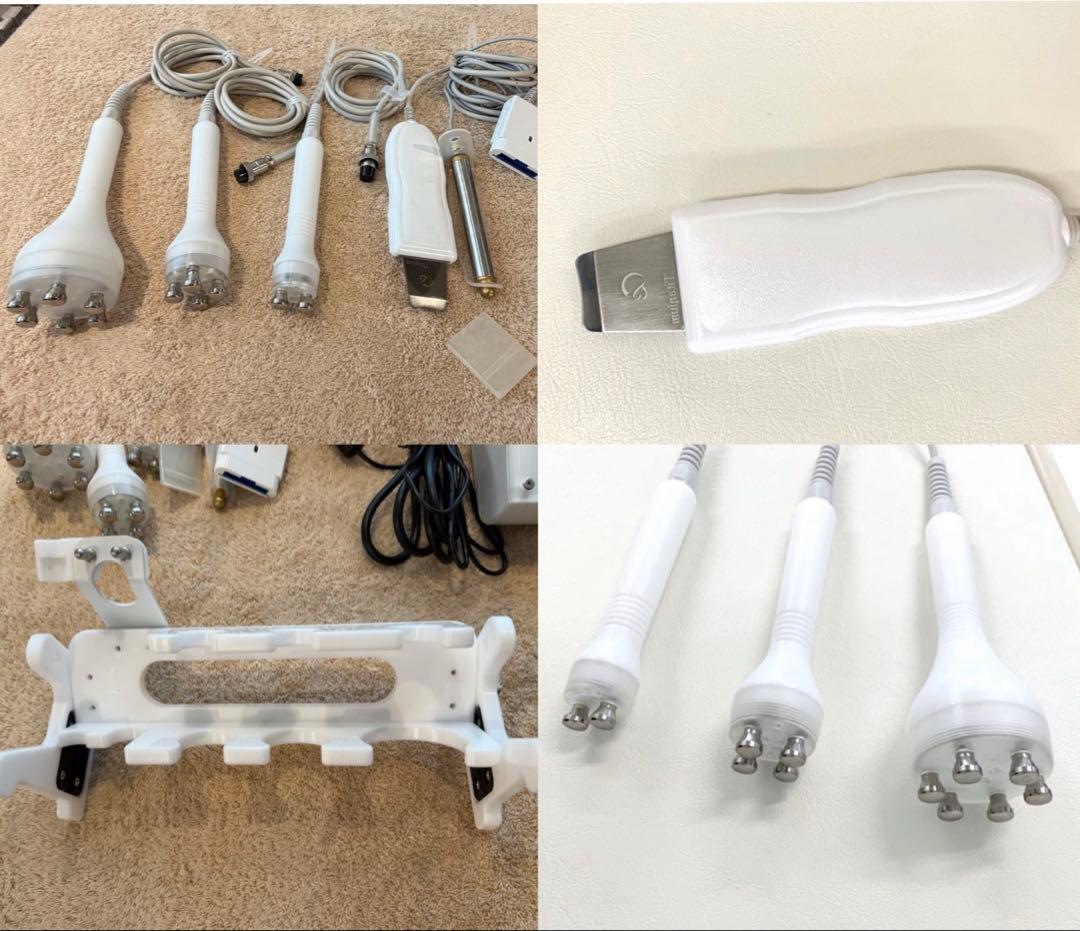 Slim Lift Pro スリムリフトプロ1台7役