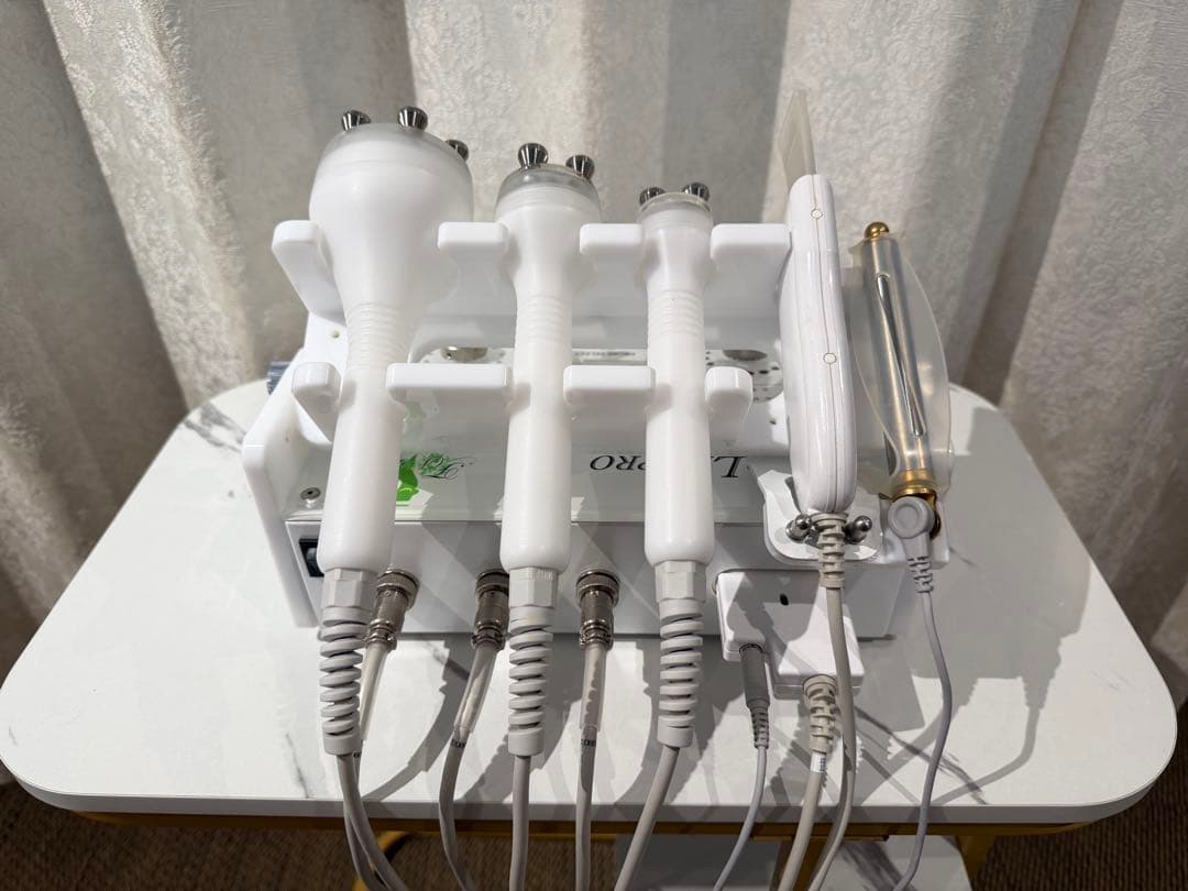 Slim Lift Pro スリムリフトプロ1台7役