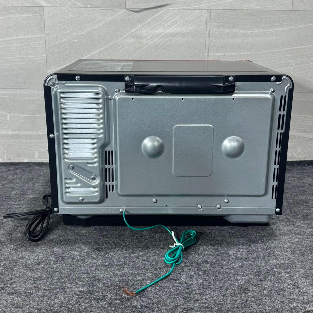 HITACHI オーブンレンジ MRO-JT232 2023 高年式 d5091